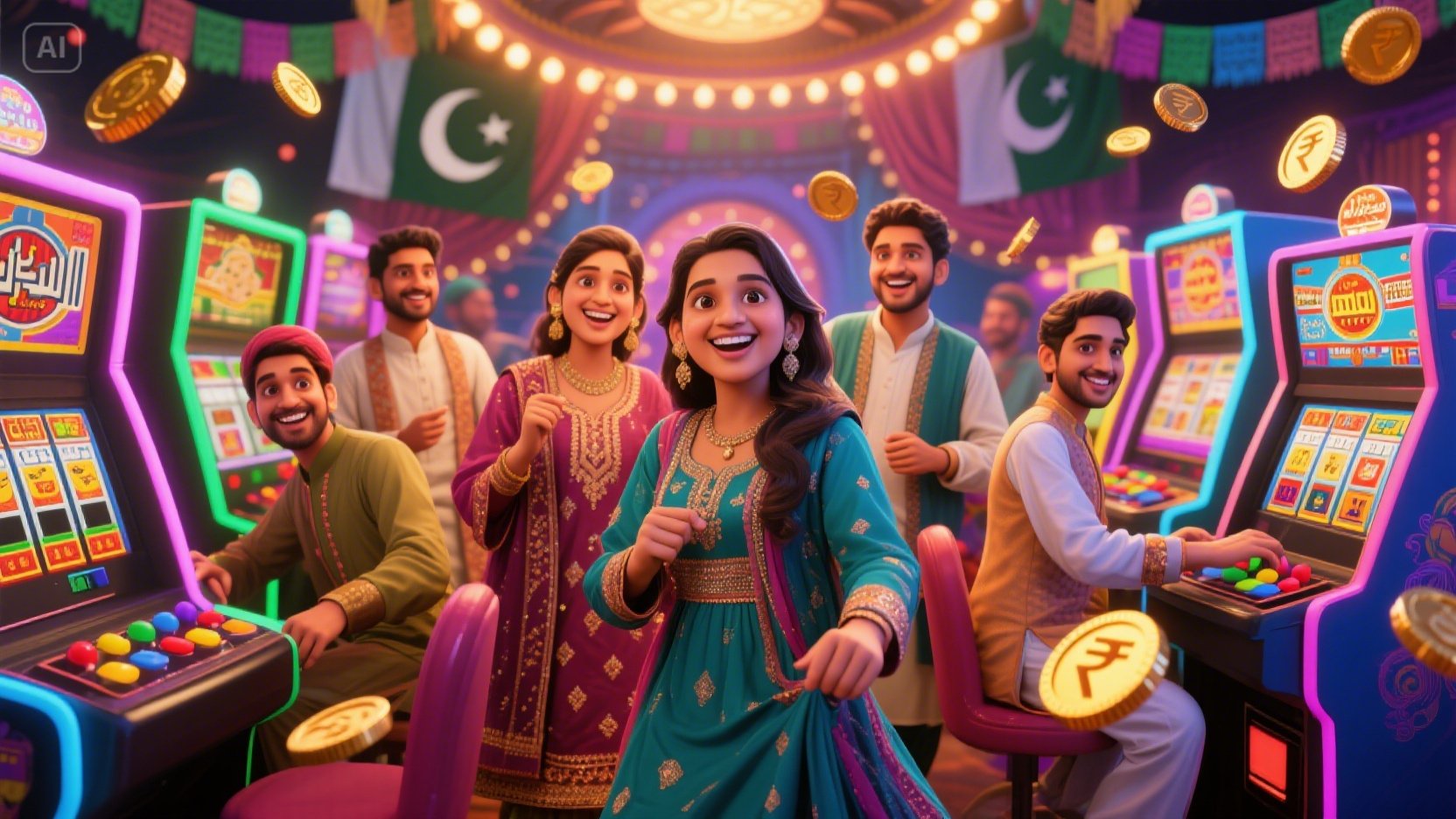 Registration at Golden Tiger Casino Casino