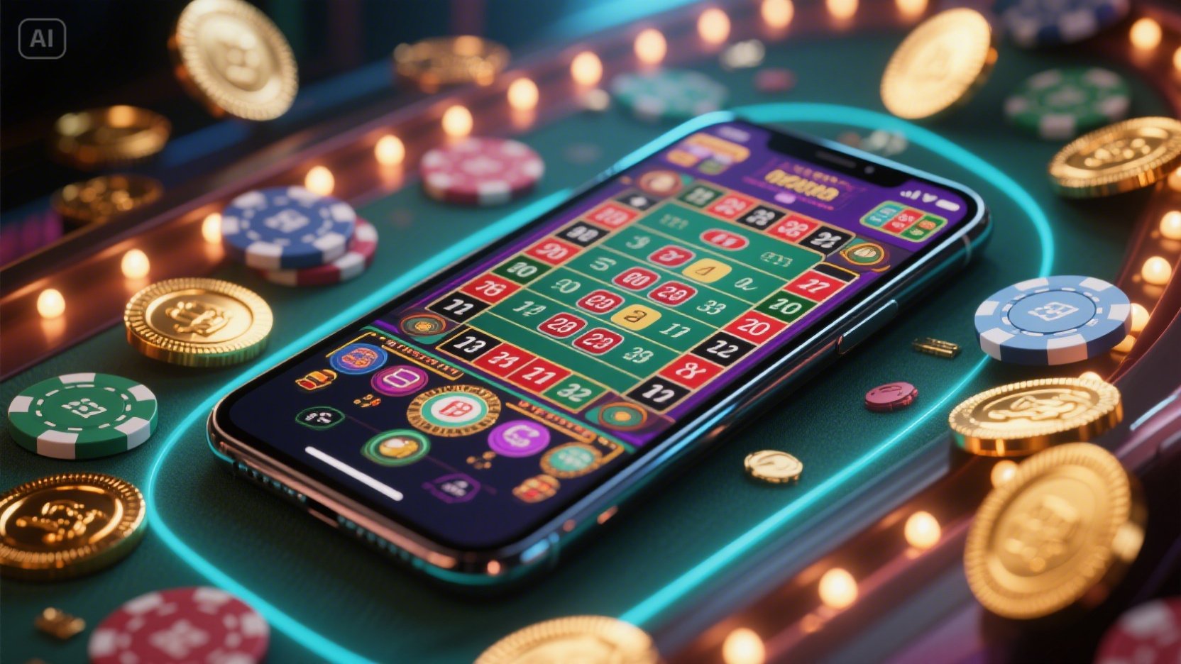 Casino Golden Tiger Casino desktop and mobile interfaces