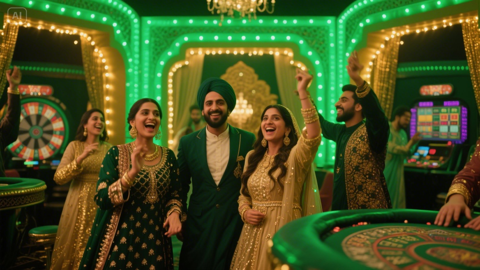 Casino Golden Tiger Casino desktop and mobile interfaces