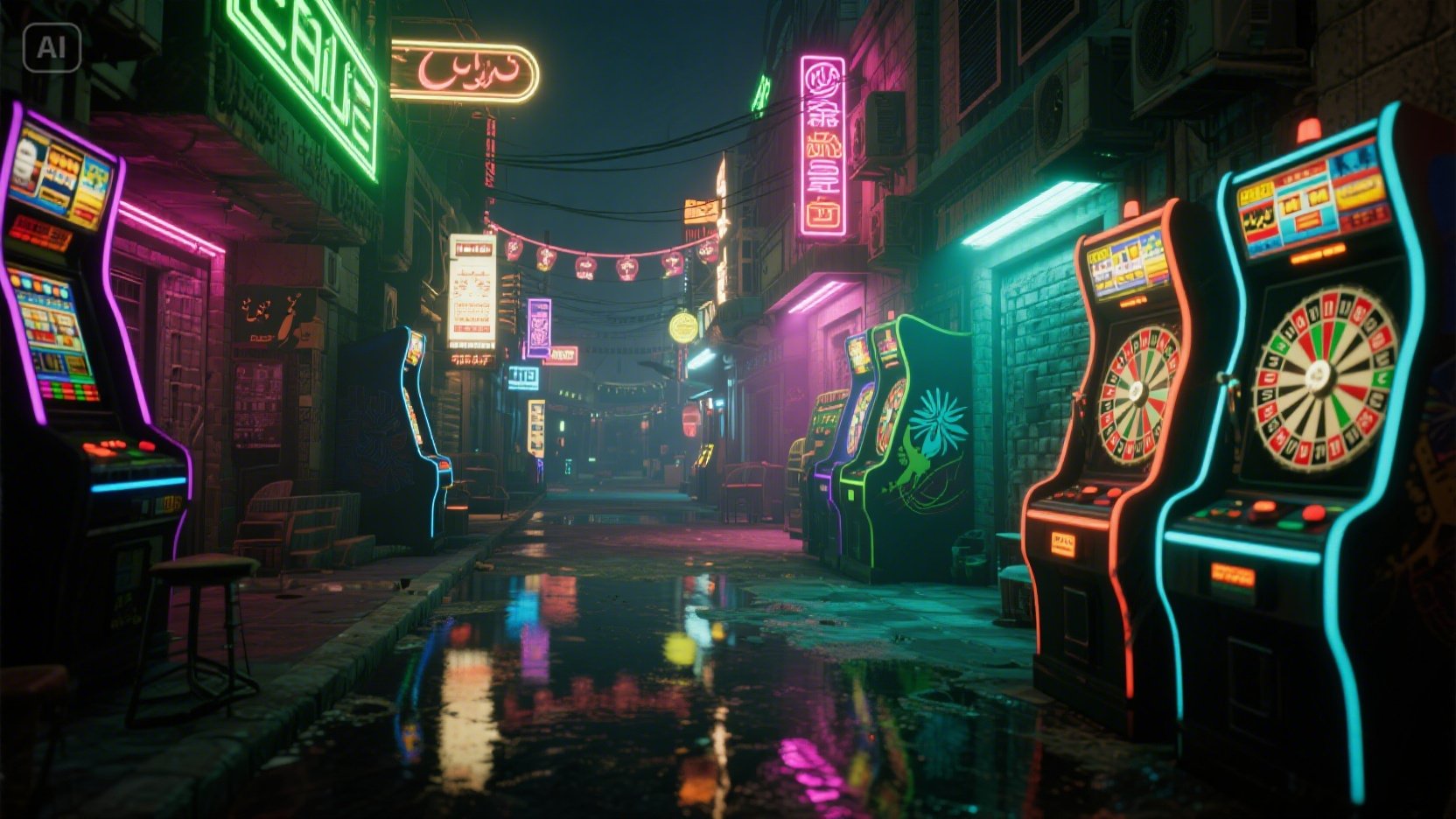 Registration at Golden Tiger Casino Casino