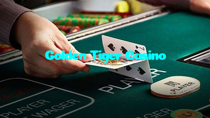 Golden Tiger Casino خوش آمدید بونس +600% پیشکش موبائل ایپ کے پروموشن سیکشن میں دکھائی دیتی ہے۔