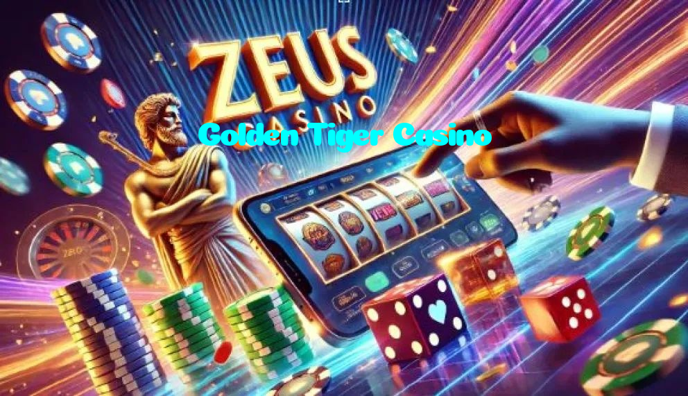 Golden Tiger Casino خوش آمدید بونس +600% پیشکش موبائل ایپ کے پروموشن سیکشن میں دکھائی دیتی ہے۔