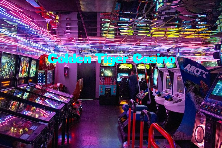 Golden Tiger Casino