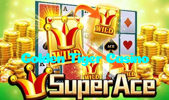 Golden Tiger Casino