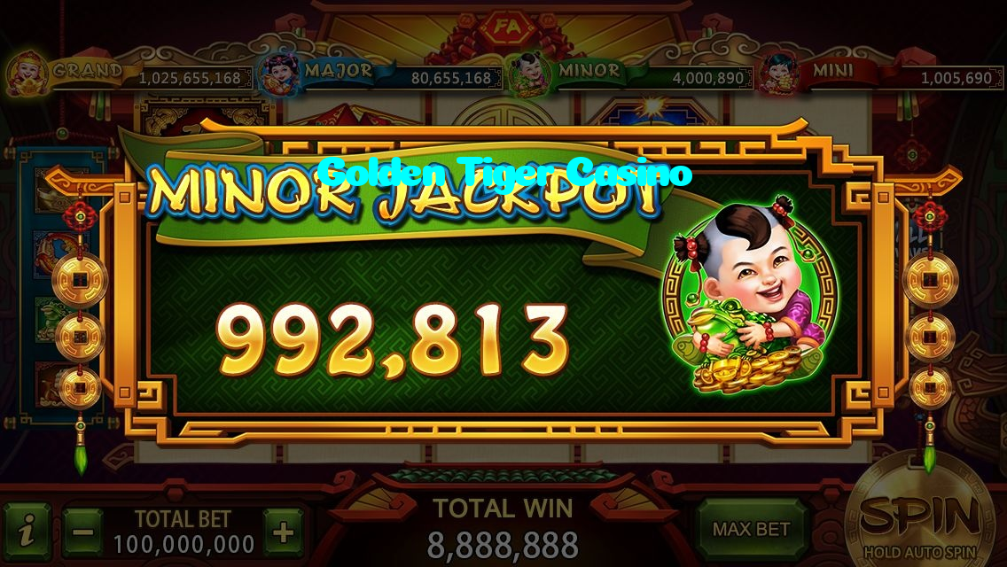 making first deposit on Golden Tiger Casino website using local payment methods in Pakistan