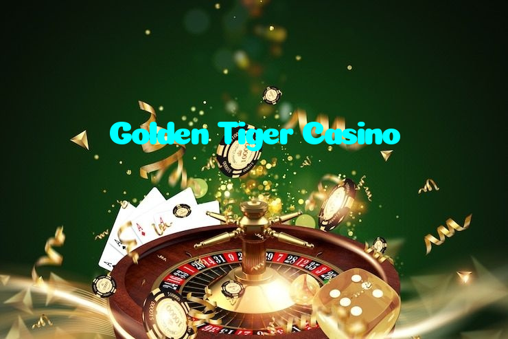 making first deposit on Golden Tiger Casino website using local payment methods in Pakistan